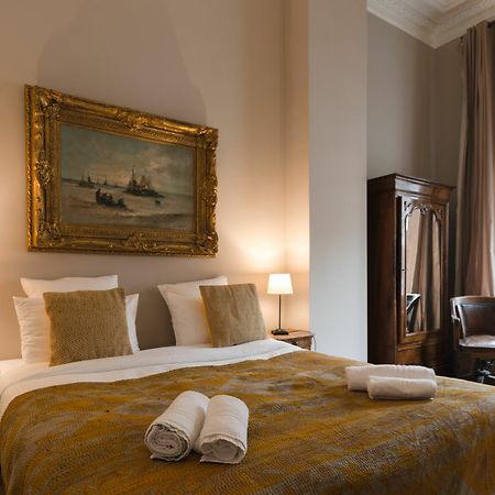 Grand-Place Lombard Apartments Brussels Ngoại thất bức ảnh