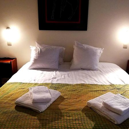 Grand-Place Lombard Apartments Brussels Ngoại thất bức ảnh