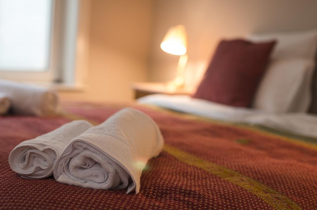 Grand-Place Lombard Apartments Brussels Ngoại thất bức ảnh