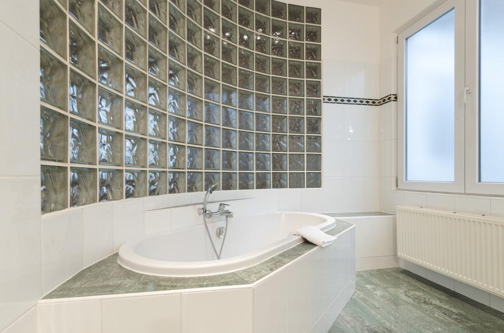 Grand-Place Lombard Apartments Brussels Ngoại thất bức ảnh