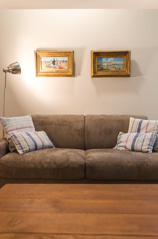 Grand-Place Lombard Apartments Brussels Ngoại thất bức ảnh
