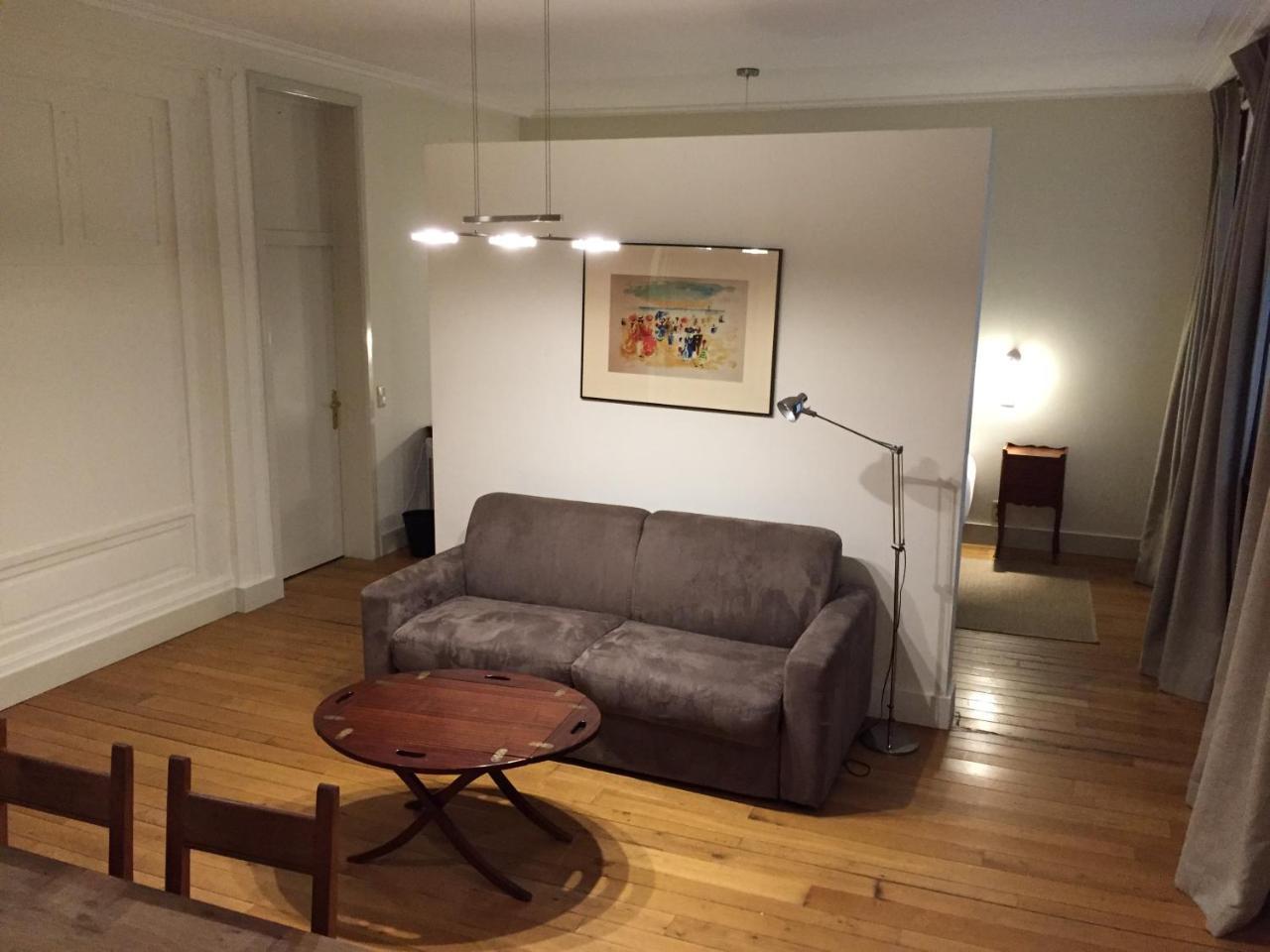 Grand-Place Lombard Apartments Brussels Ngoại thất bức ảnh