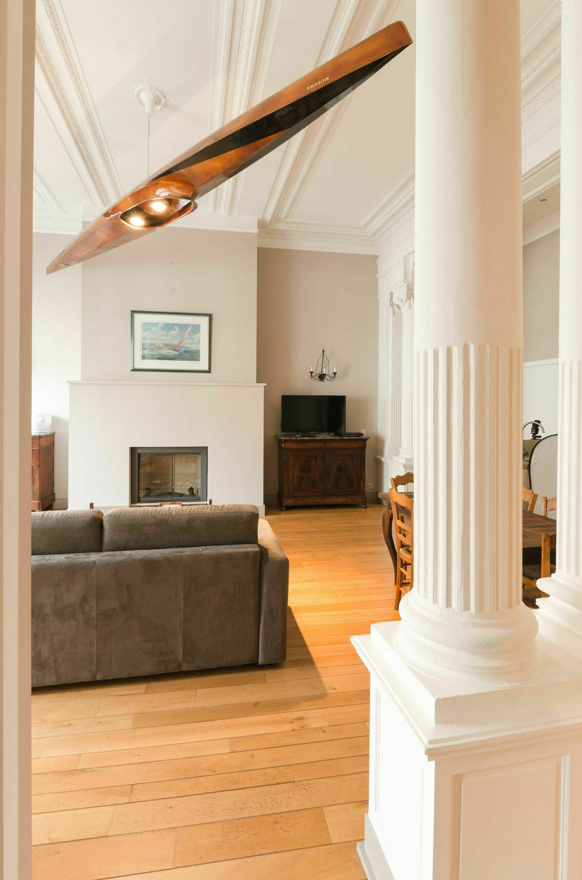 Grand-Place Lombard Apartments Brussels Ngoại thất bức ảnh