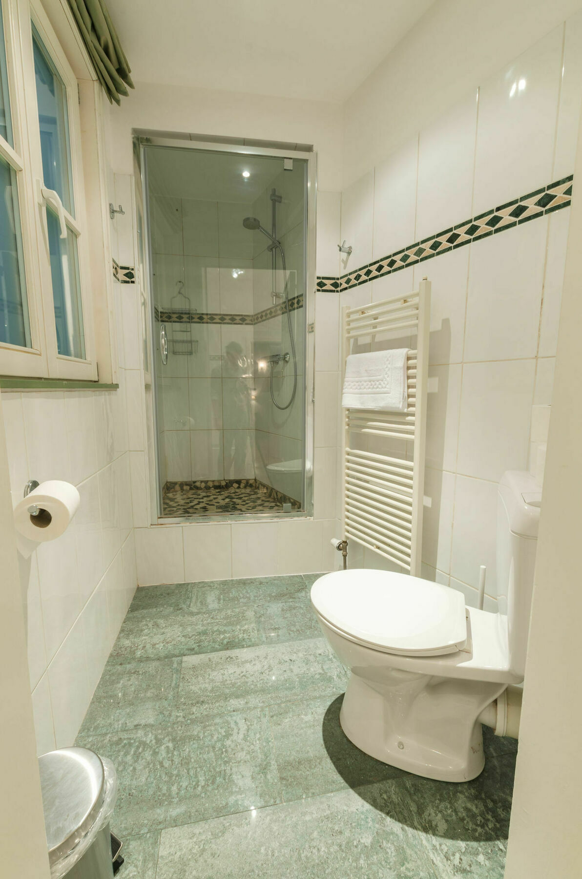 Grand-Place Lombard Apartments Brussels Ngoại thất bức ảnh