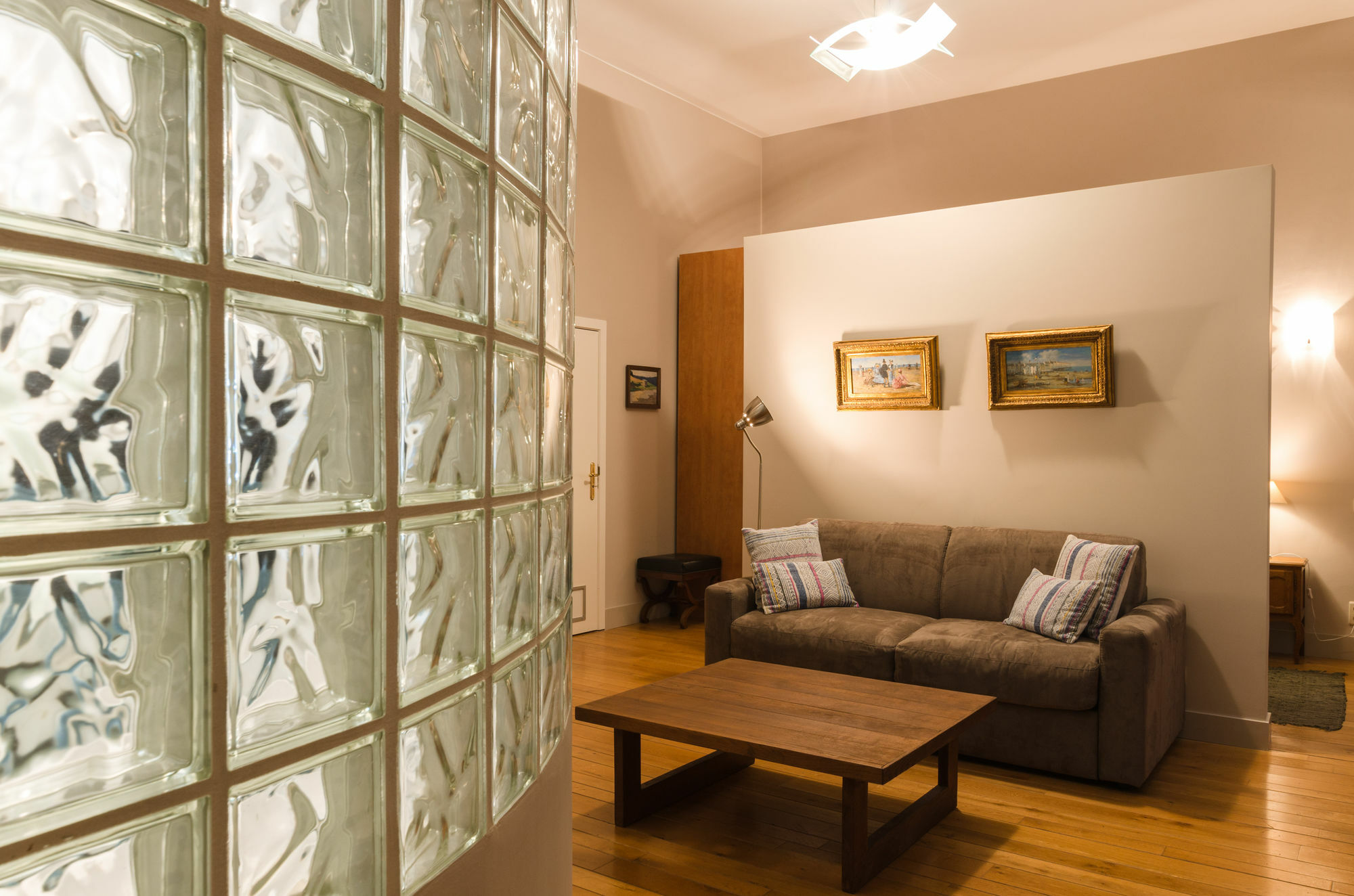 Grand-Place Lombard Apartments Brussels Ngoại thất bức ảnh
