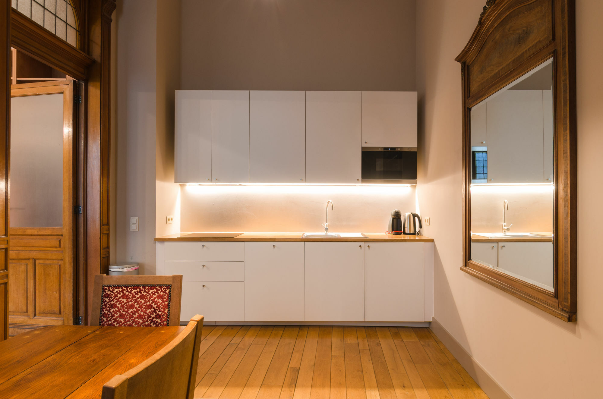 Grand-Place Lombard Apartments Brussels Ngoại thất bức ảnh